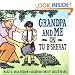 Grandpa and Me on Tu B'Shevat