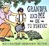 Grandpa and Me on Tu B'Shevat