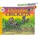 Chirping Crickets (Let's-Read-and-Find-Out Science, Stage 2)