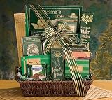 Elegant Gift Basket
