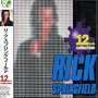 Rick Springfield - 12 Inch Collection