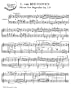 Beethoven 11 Bagatelles Op. 119 for Piano: Instantly download and print sheet music