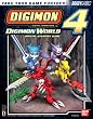 Digimon World(tm) 4 Official Strategy Guide (Official Strategy Guides (Bradygames))