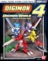 Digimon World(TM) 4 Official Strategy Guide (Official Strategy Guides (Bradygames))