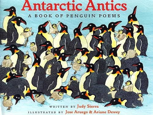 Antarctica