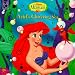Books : Ariel's Glittering Sea (Disney's the Little Mermaid : Glittering Treasures)
