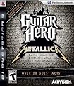 Guitar Hero: Metallica (PlayStation 3)