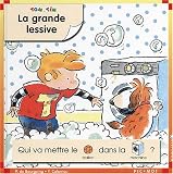 La grande lessive