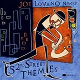 52nd Street Themes