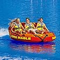 SportsStuff Super Mable - Orange