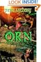 Orn (Of Man and Manta)