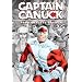 Captain Canuck: The Complete Edition