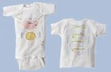 Basic Knead Baby Massage Shirt (T-shirt)