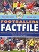 Official Professional Footballers' Association Footballers' Factfile 2000-2001