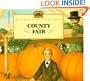 County Fair: Adapted from the Little House Books by Laura Ingalls Wilder (My First Little House Picture Books)