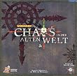Heidelberger Spieleverlag 630GE - Chaos in der alten Welt