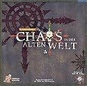 Heidelberger Spieleverlag 630GE - Chaos in der alten Welt