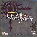 Heidelberger Spieleverlag 630GE - Chaos in der alten Welt