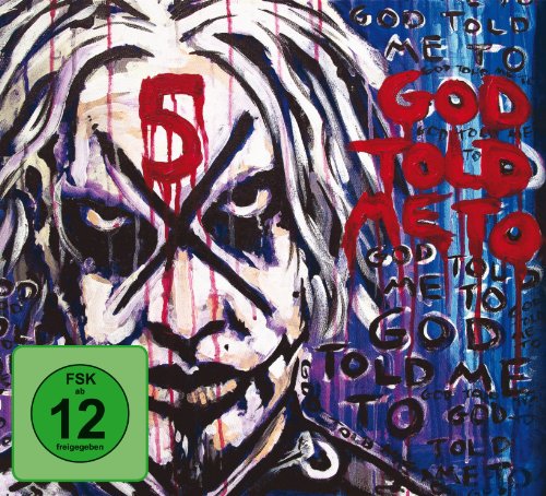 John 5 - God Told Me To - Zortam Music