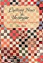 Quilting News of Yesteryear: 1,000 Pieces and Counting