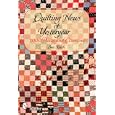 Quilting News of Yesteryear: 1,000 Pieces and Counting by  Sue Reich