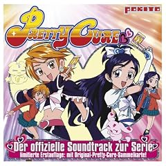 Pretty Cure