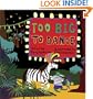 Too Big to Dance