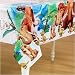 All Products : Ice Age 54in x 102in Plastic Tablecover