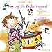 Max und die Zaubertrommel / 2 CDs: Ein Musical f�r 9- bis 13-j�hrige