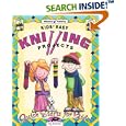 Kids' Easy Knitting Projects (Quick Starts for Kids!)