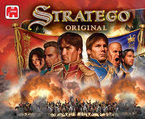 Childrens Toyshop  Toys : Stratego Original
