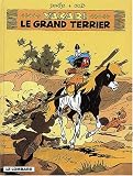 Revue Le Lombard  / Yakari, tome 10 : Le Grand Terrier