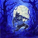 Wolfhead