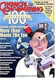 Mactech Magazine