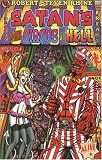 Satan's 3-Ring Circus of Hell