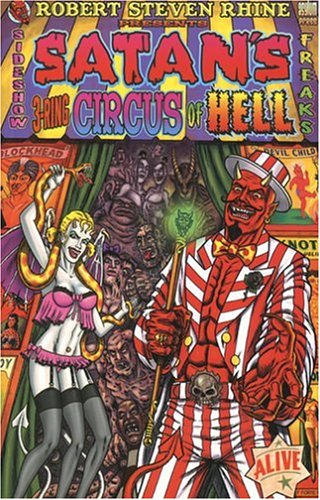 Comic Books