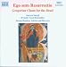 Suchen : EGO Sum Resurrectio