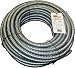 Southwire 55081802 1/2-Inch-by-100-Foot Reduced Wall Flexible Galvanized Conduit
