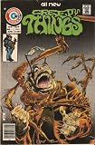 Creepy Things #5 April 1976
