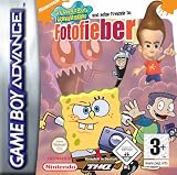 Eigenschaften THQ Entertainment GmbH  / SpongeBob Schwammkopf und seine Freunde im Fotofieber