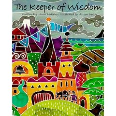 The Keeper of Wisdom
