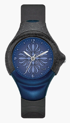 Timex Unisex Watch T70422