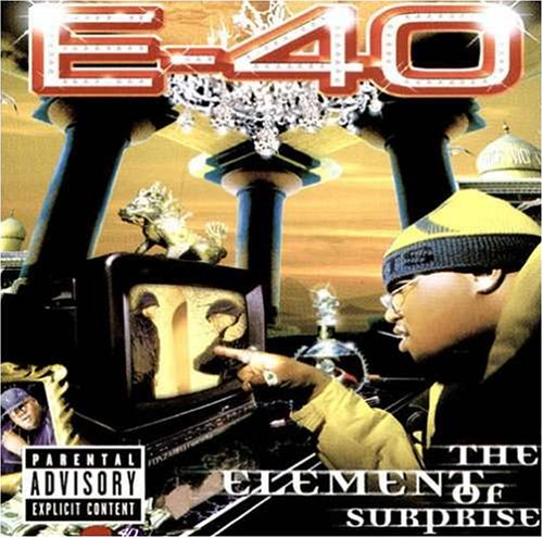 E-40 - Hope I Don