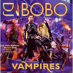 Vampires-Ltd.Edition