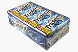 Trident Sugarless Gum with Xylitol, Original Flavor, 12/18 Stick Packs -(216 Sticks Per Box!)