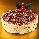クリスマスケーキ ヌガーグラッセクリスマススペシャル オーガニックサイバーストア
