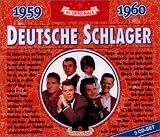 Produkt-Bild: Deutsche Schlager 1959-1960