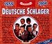 Deutsche Schlager 1959-1960
