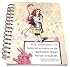 All Things Alice Wire-O Journal