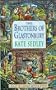 Brothers of Glastonbury (A Roger the Chapman Medieval Mystery)